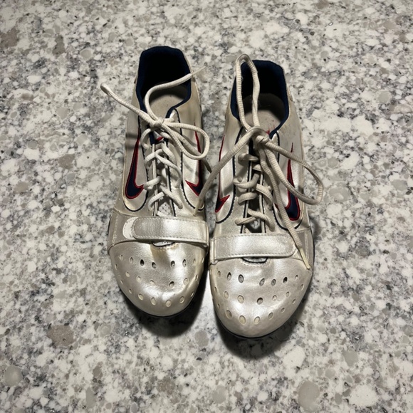 Nike Monsterfly Bowerman Series Running Spike Shoes - Picture 2 of 4